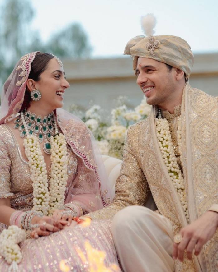 sidharth malhotra-kiara advani wedding_teluguvox 1
